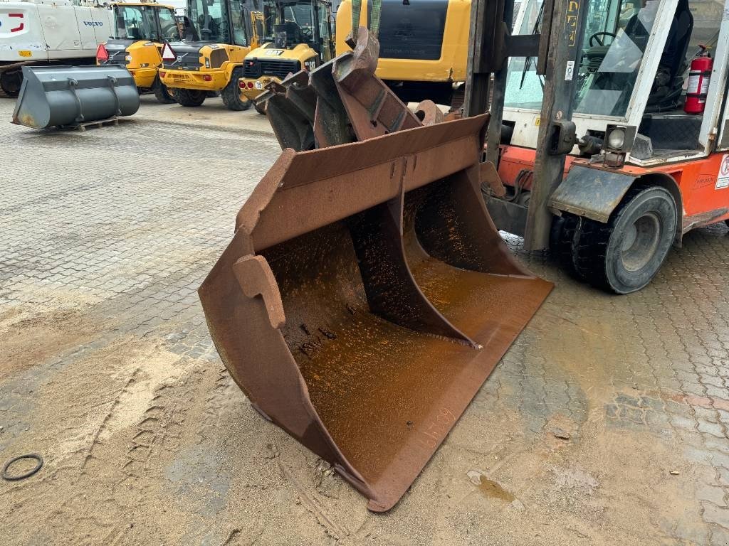 Sonstige Bagger & Lader του τύπου BECO Planerskovl, kipbar, 2500mm, 2000L |, Gebrauchtmaschine σε Vojens (Φωτογραφία 1)